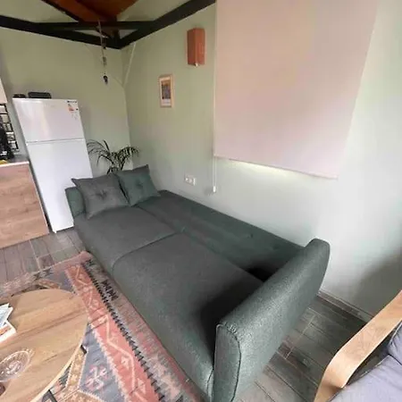 Goekler Ciftliginde Ekolojik Tatil מלון פוצ'ה