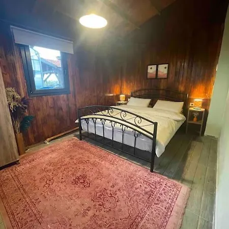 מלון Goekler Ciftliginde Ekolojik Tatil
