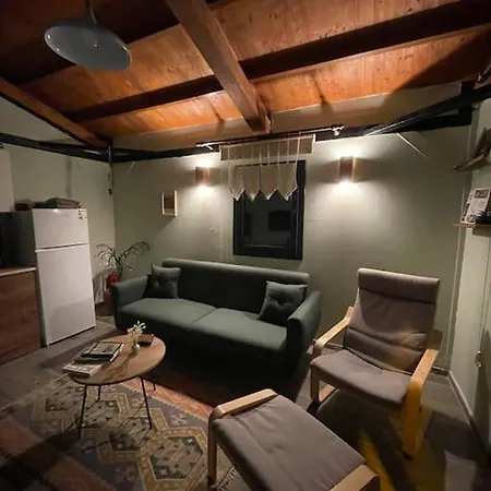 فندق Goekler Ciftliginde Ekolojik Tatil *