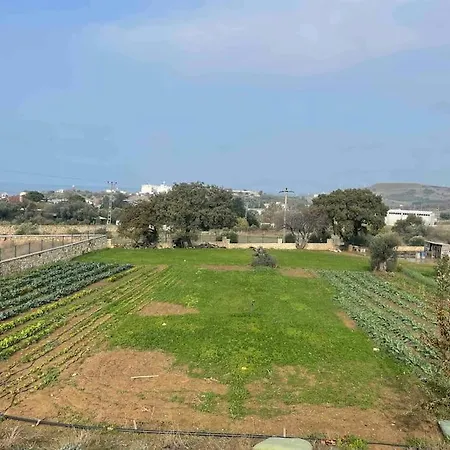 מלון Goekler Ciftliginde Ekolojik Tatil *