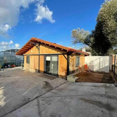 فندق Goekler Ciftliginde Ekolojik Tatil *