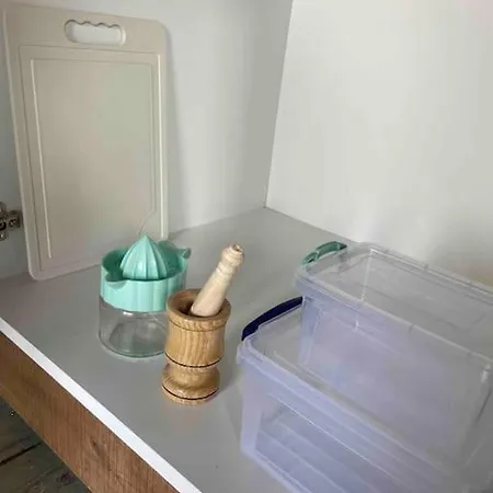 Hotel Goekler Ciftliginde Ekolojik Tatil