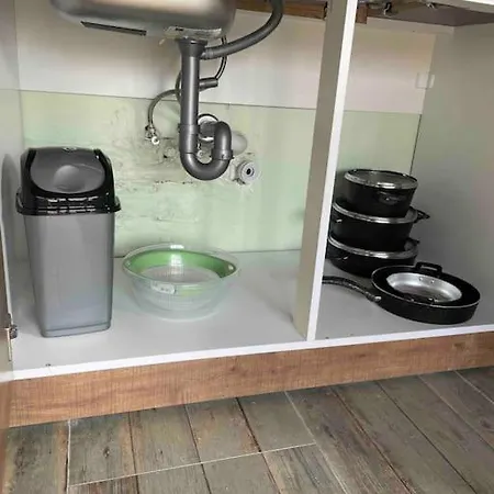Hotel Goekler Ciftliginde Ekolojik Tatil Foca