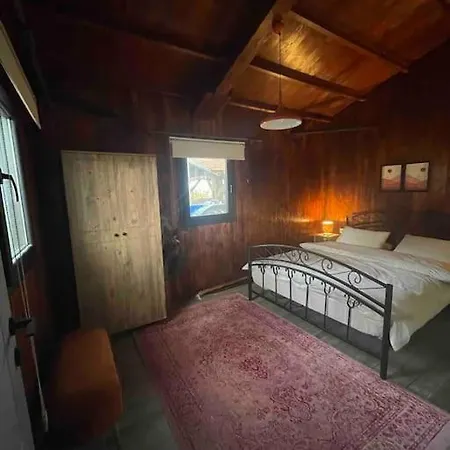 Hotel Goekler Ciftliginde Ekolojik Tatil Foca