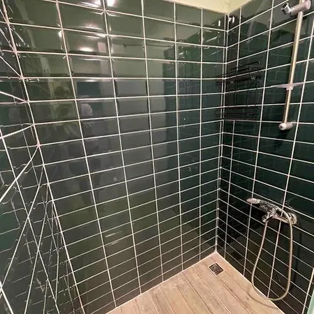 Goekler Ciftliginde Ekolojik Tatil *