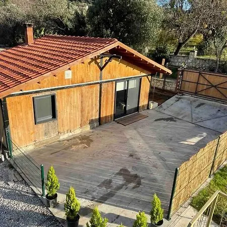 Hotel Goekler Ciftliginde Ekolojik Tatil *