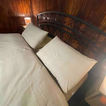 Goekler Ciftliginde Ekolojik Tatil Hotel *